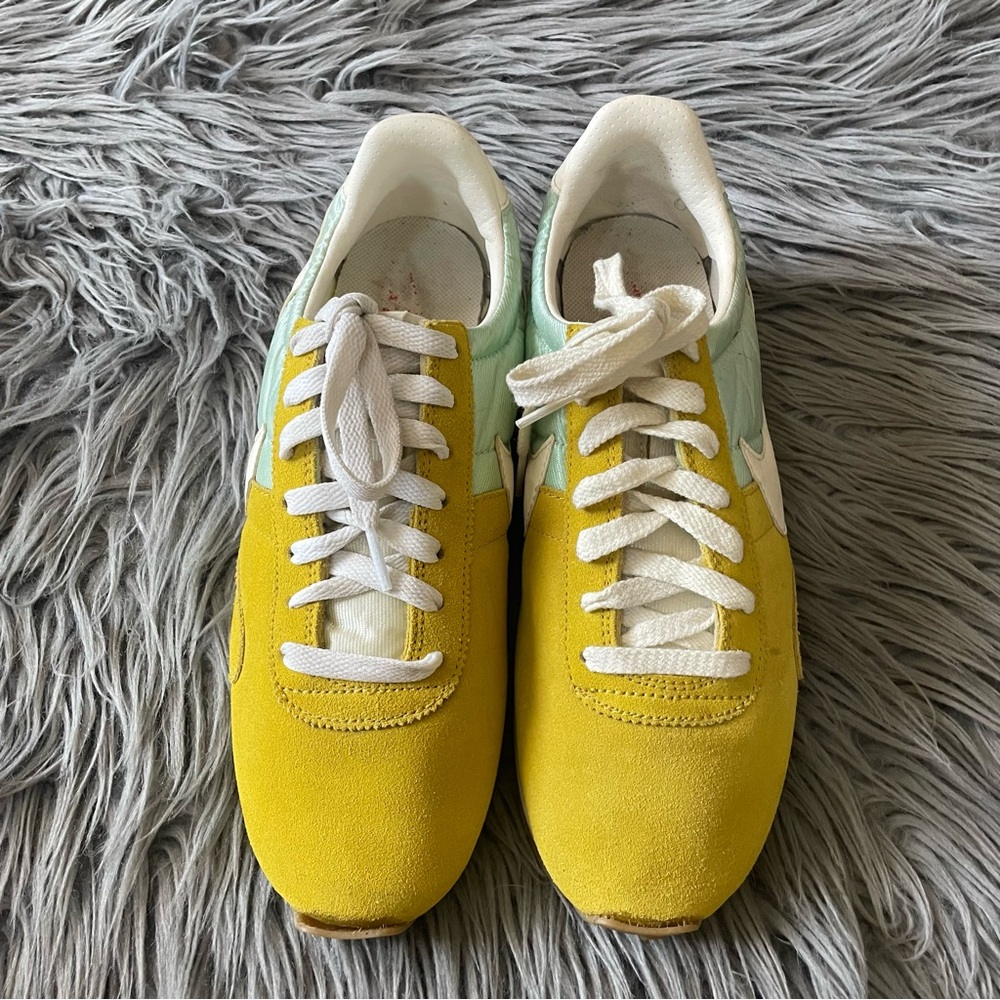 NIKE pre montreal racer vintage sneaker - Picture 4 of 9